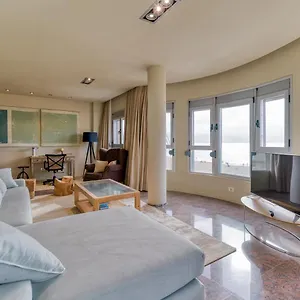 Luxury Bakus Canteras Las Palmas de Gran Canaria
