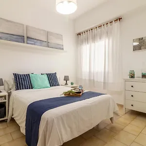 Las Canteras Beach Apartment