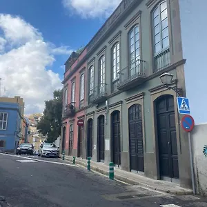 Appartement Vegueta Cool, Las Palmas de Gran Canaria