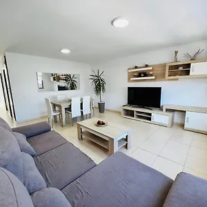 Apartamento Muelle Deportivo Apartment