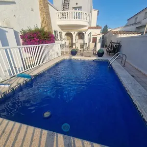 Arning , Empuriabrava Espagne
