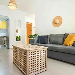 Bright Near The Historic Center By Rems , Málaga Espagne