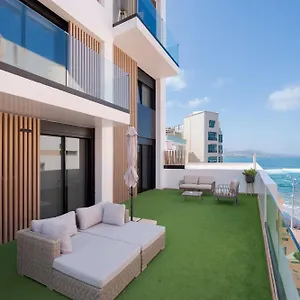 Appartement Chez Abel, Las Palmas de Gran Canaria