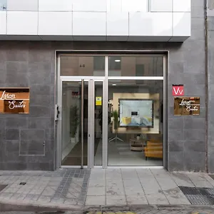 Appartement Nuevos Lightbooking Livian Palmas, Las Palmas de Gran Canaria