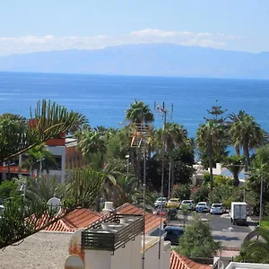 Casa Tropical Playa de las Americas (Tenerife)