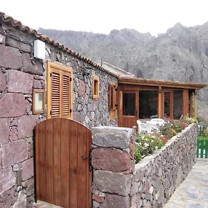 - Casa Rural Morrocatana - Tenerife Masca