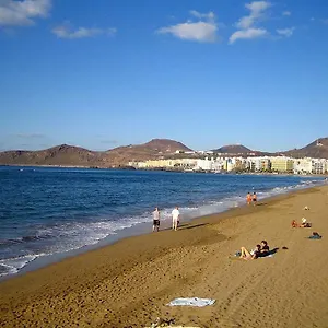 Appartamento Edificio Gaviota 4, Las Palmas de Gran Canaria