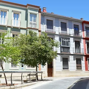 Apartamento Barrio Picasso Malaga