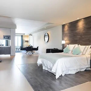 Rooms&suites Loft 2e Deluxe Edition , Arrecife (Lanzarote) Espagne